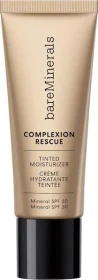 bareMinerals Complexion Rescue Liquid Foundation Nr. 09 chestnut LSF30, 35ml