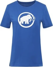 Mammut Core Classic T-Shirt kurzarm tschiel (Damen)