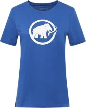Mammut Core Classic T-Shirt kurzarm (Damen)
