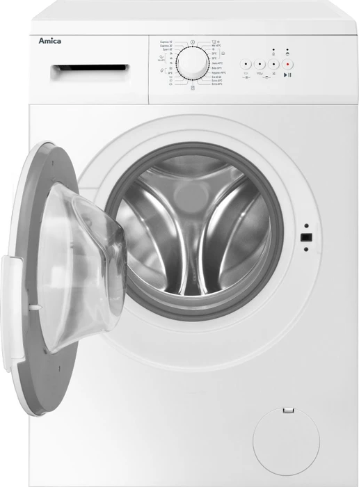 Amica WA 461 022 Frontlader