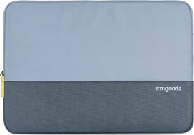 STM Origin Laptop Sleeve 14", glacier blue