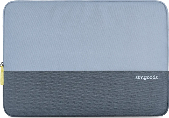 STM Origin Laptop Sleeve 14", glacier blue