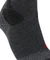 Falke TK-X Expedition Wandersocken asphalt mel. (Herren) Vorschaubild