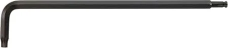 Stahlwille 10771 Torx Winkelschlüssel, T10x121mm