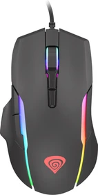 Genesis Xenon 220 Gaming Mouse, USB (NMG-1572)