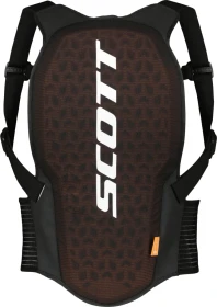 Scott Airflow Pro Rückenprotektor Protektor schwarz/weiß