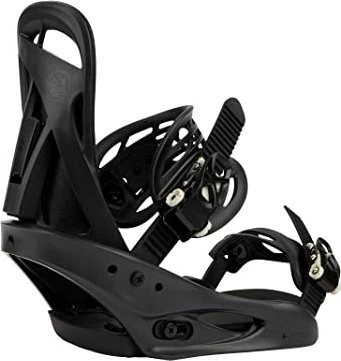 Burton Citizen Re:Flex Softbindung schwarz (Damen) (Modell 2024/2025)