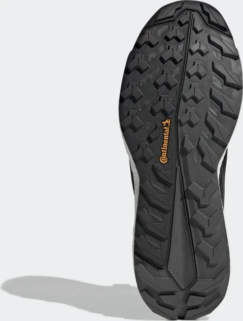 adidas Terrex Free Hiker 2 core black/grey six/carbon (Herren)