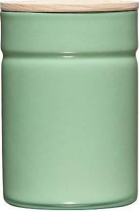 Riess Vorratsdose mit Eschenholzdeckel 565ml