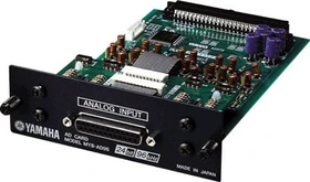 Yamaha MY8 Erweiterungskarten (verschiedene Modelle)