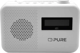 Pure Elan One² weiß