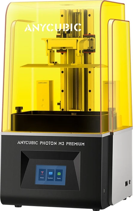 Anycubic LCD Photon M3 Premium