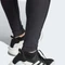 adidas Ultimate Running Climacool+ Leggings Laufhose lang schwarz (Herren) Vorschaubild