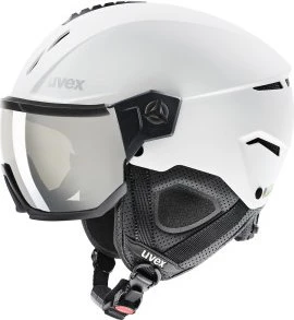 UVEX Instinct Visor Helm (2024/2025)