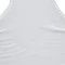 hummel Seamless Sports Top Funktionsshirt ärmellos weiß (Damen) Vorschaubild
