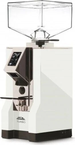 Eureka Mignon Turbo 16CR