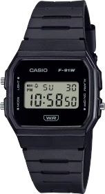 Casio Collection F-91WB-1AEF