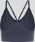 Odlo Padded Seamless Soft 2.0 Sport-BH india ink (Damen) Vorschaubild