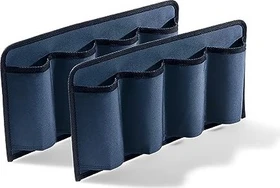 Festool Tasche T-BAG M T2/2 Werkzeugtaschen-Einlage, 2 Stück