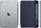 Apple iPad mini 4 Smart Cover, Midnight Blue Vorschaubild