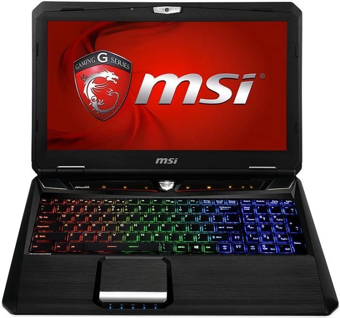 MSI GT60 2PE8H11FD3K Dominator 3K Edition, Core i7-4810MQ, 8GB RAM, 128GB SSD, 1TB HDD, GeForce GTX 880M, DE