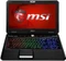 MSI GT60 2PE8H11FD3K Dominator 3K Edition, Core i7-4810MQ, 8GB RAM, 128GB SSD, 1TB HDD, GeForce GTX 880M, DE Vorschaubild