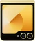 Samsung Galaxy Z Flip6 256GB gelb Vorschaubild