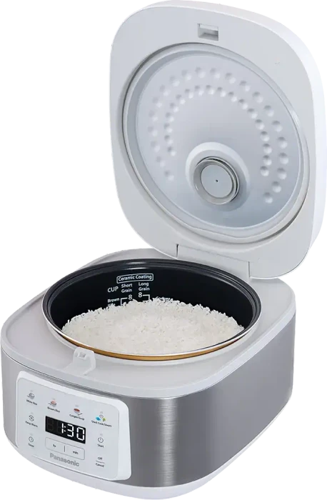 Panasonic SR-DA152WXE Reiskocher