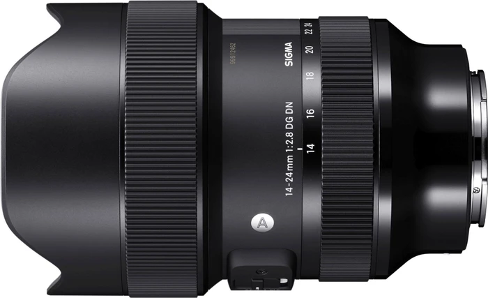 Sigma Art 14-24mm 2.8 DG DN für L-Mount
