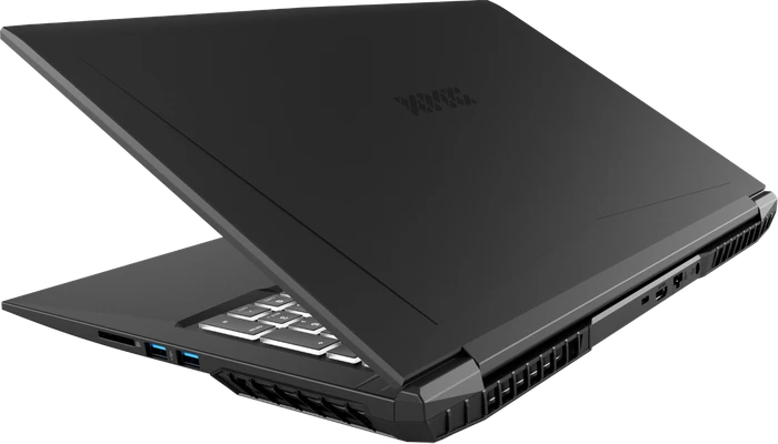 Schenker XMG Core 17-E21 Intel, Core i7-10870H, 8GB RAM, 250GB SSD, GeForce RTX 3060, DE