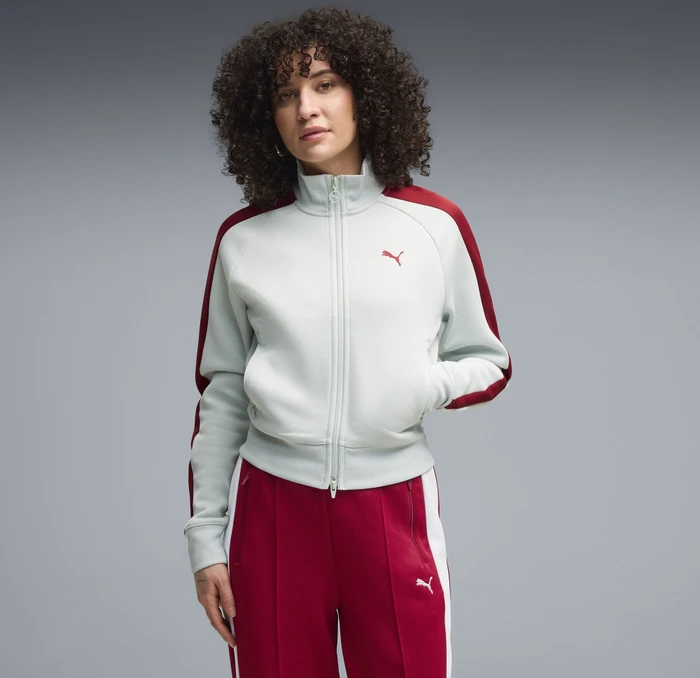 Puma T7 Always On Trainingsjacke (Damen)