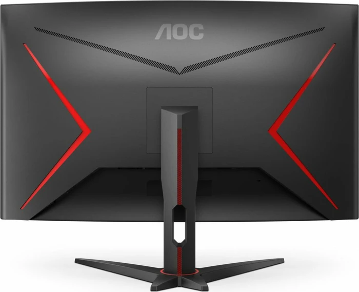 AOC CQ32G2SE/BK, 31.5"