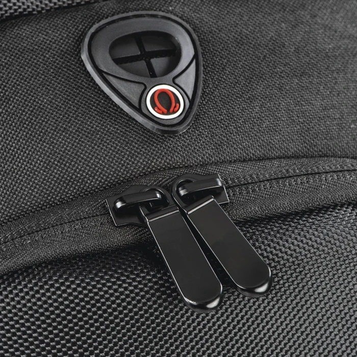 Hama Vienna Laptop-Rucksack 17.3", schwarz