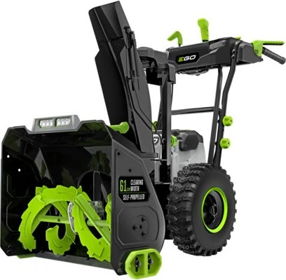 EGO Power+ SNT2400E Akku-Schneefräse solo