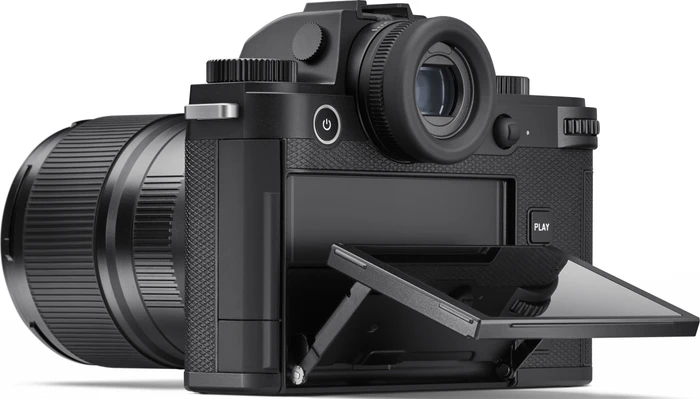 Leica SL3 Typ 5404 Body