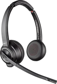 Poly Savi 8220 Ersatzheadset, inkl. Ladestation