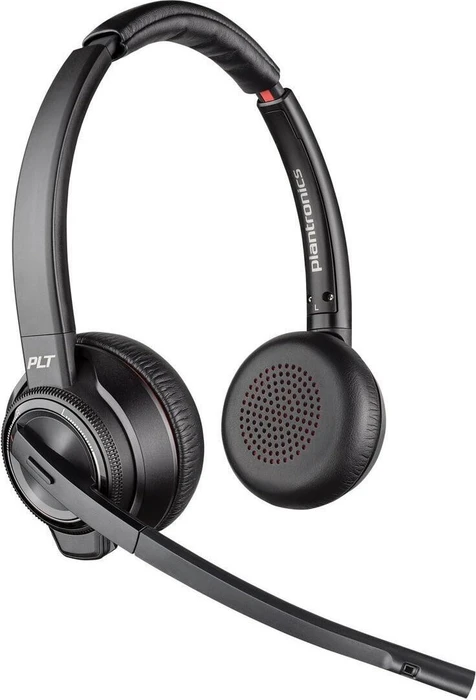 Poly Savi 8220 Ersatzheadset, inkl. Ladestation