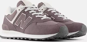 New Balance 574 rust oxide/sea salt (Damen)