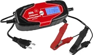 APA Batterieladegerät 6/12V 5A