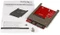 StarTech mSATA SSD auf 2.5" SATA Adapter/Konverter Vorschaubild