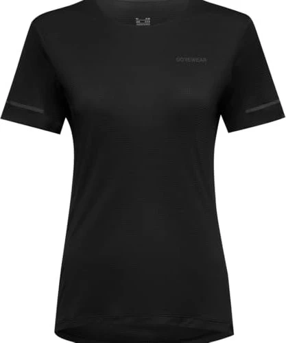 Gore Wear Contest 2.0 Funktionsshirt kurzarm schwarz (Damen)