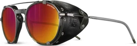 Julbo Legacy translucent army green-black/grey spectron 3