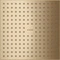 Hansgrohe Axor ShowerSolutions Kopfbrause 250/250 1jet brushed bronze Vorschaubild