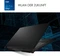 MSI WF76 11UJ-243 Mobile Workstation WF76 11UJ-243, Core Black, Core i7-11800H, 32GB RAM, 1TB SSD, RTX A2000, DE Vorschaubild