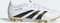 adidas Predator Club FG/MG cloud white/core black/gold metallic (Junior) Vorschaubild
