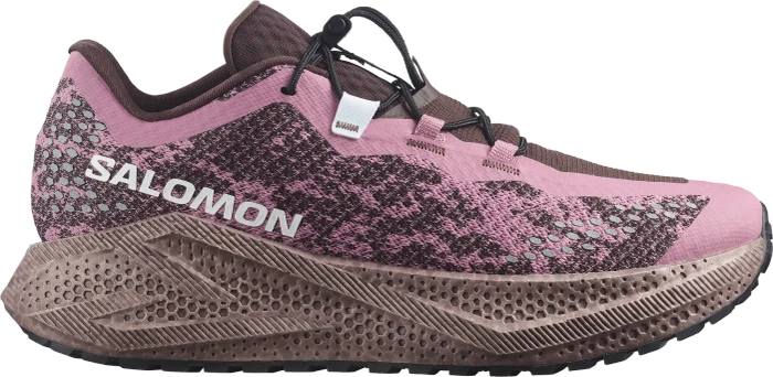 Salomon Aero Glide 4 GRVL Paris Unlimited dusky orchid/iron/black coffee (Herren)
