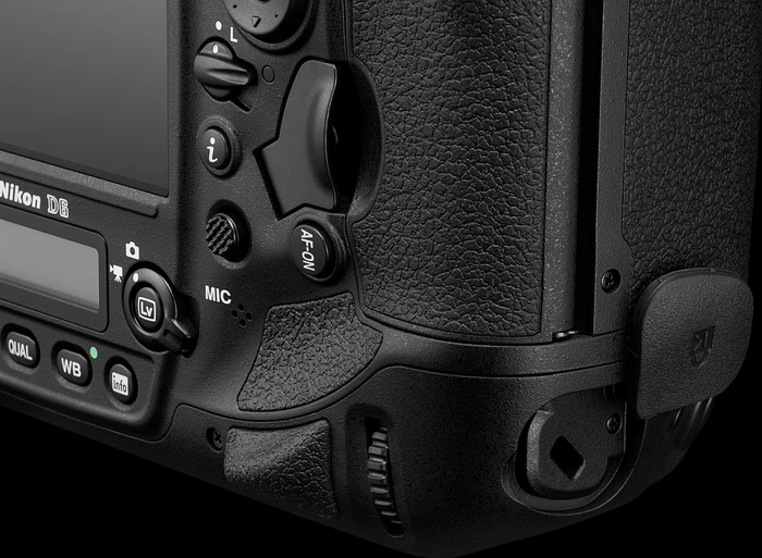 Nikon D6 Body