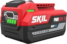 Skil PWRCORE20 3144 AA PWRASSIST Werkzeug-Akku 20V, 4.0Ah, Li-Ionen, 1 Akku [4.0Ah] [80Wh]