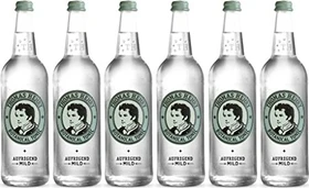 Thomas Henry Botanical Tonic 6x 750ml
