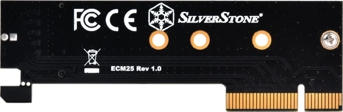 SilverStone ECM25